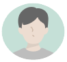 男性のアイコン