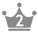 2位
