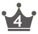 4位