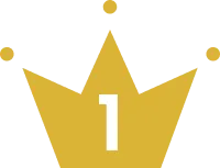 1位