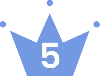 5位